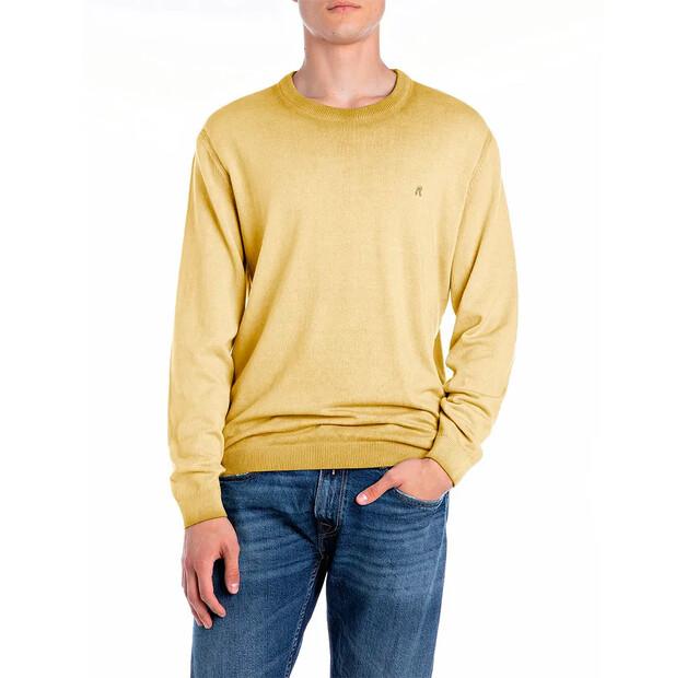 Replay Свитер UK4705.000.G20785A M
Replay Свитер UK4705.000.G20785A M