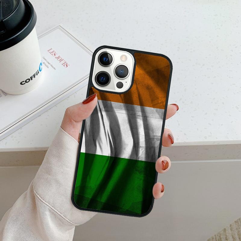 Ireland Irish Flag Phone Case For iPhone 17 Air 16 16e 15 14 plus 11 12 13 pro max Shell Cover coque iPhone 11pro max
Ireland Irish Flag Phone Case For iPhone 17 Air 16 16e 15 14 plus 11 12 13 pro max Shell Cover coque iPhone 11pro max