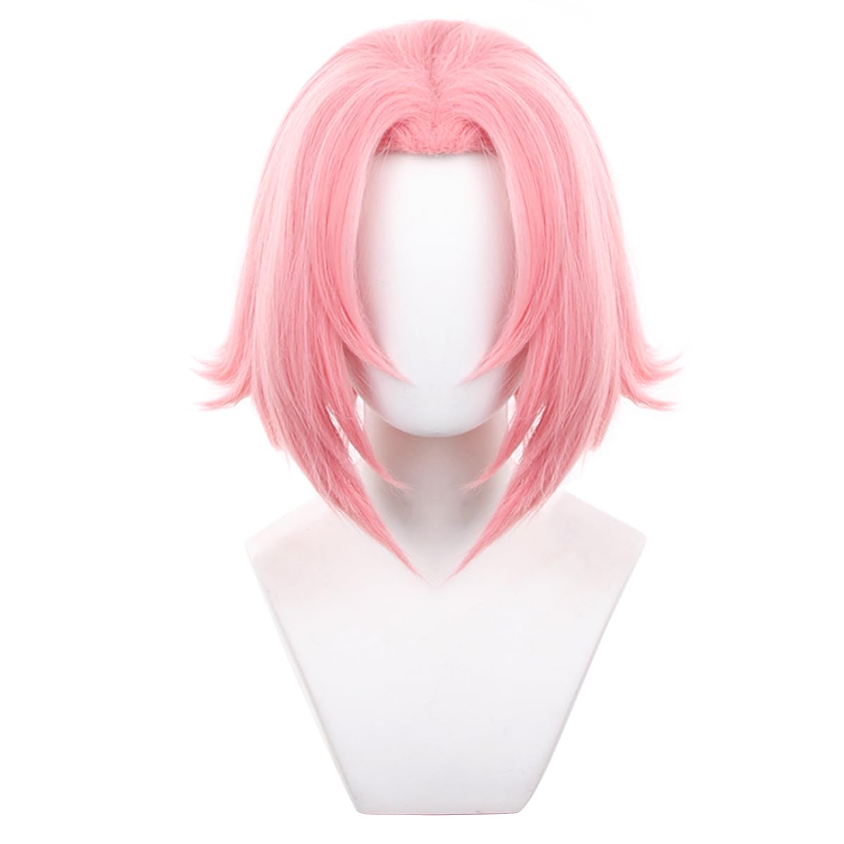 Ninja Shippuden Sakura Haruno Cosplay Wig, Single Halloween Wig, Anime Cosplay, Halloween Costume, Performance Outfit, Holiday Gift, Cosplay Accessory
Ninja Shippuden Sakura Haruno Cosplay Wig, Single Halloween Wig, Anime Cosplay, Halloween Costume, Performance Outfit, Holiday Gift, Cosplay Accessory