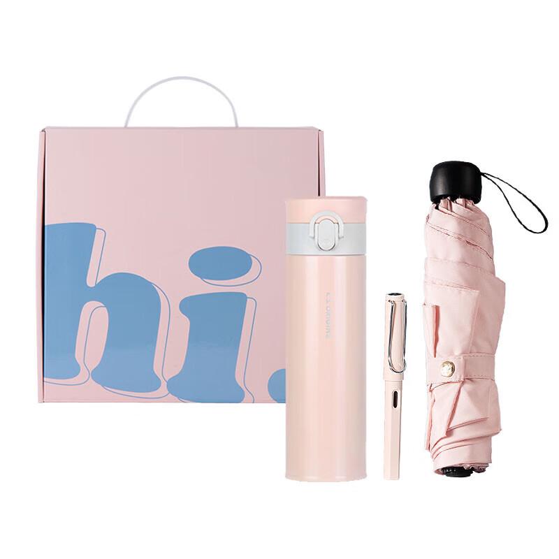 K.S. Morandi Guardian Gift Set
K.S. Morandi Guardian Gift Set