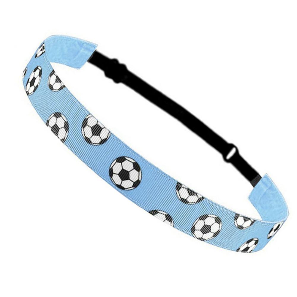 Solid Color Elastic Hair Bands for Women Men, Yoga Sports Headband світло-синій колір
Solid Color Elastic Hair Bands for Women Men, Yoga Sports Headband світло-синій колір