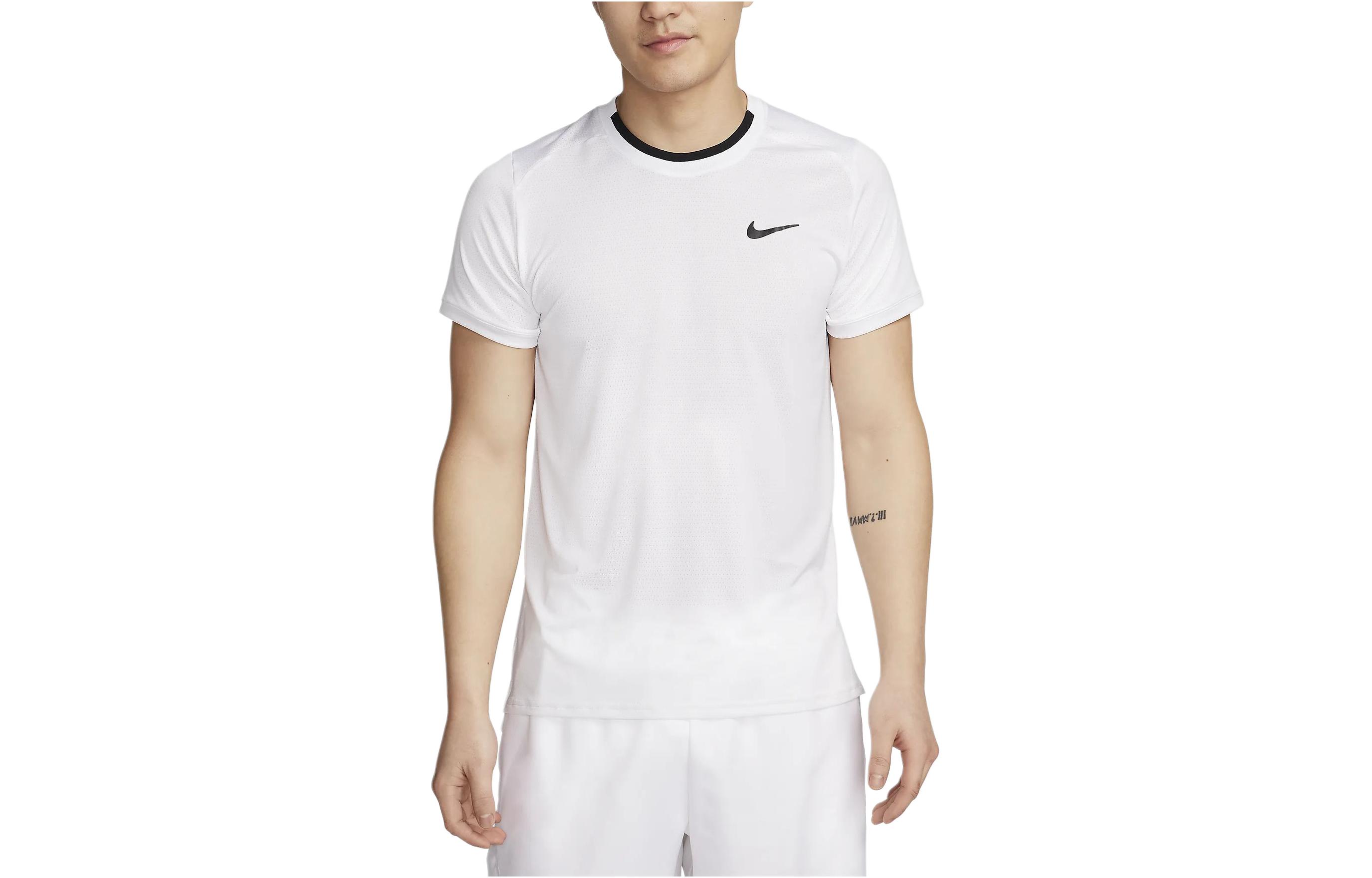 Nike Court Advantage T Shirt Men s White FD5321-102 XXL
Nike Court Advantage T Shirt Men s White FD5321-102 XXL