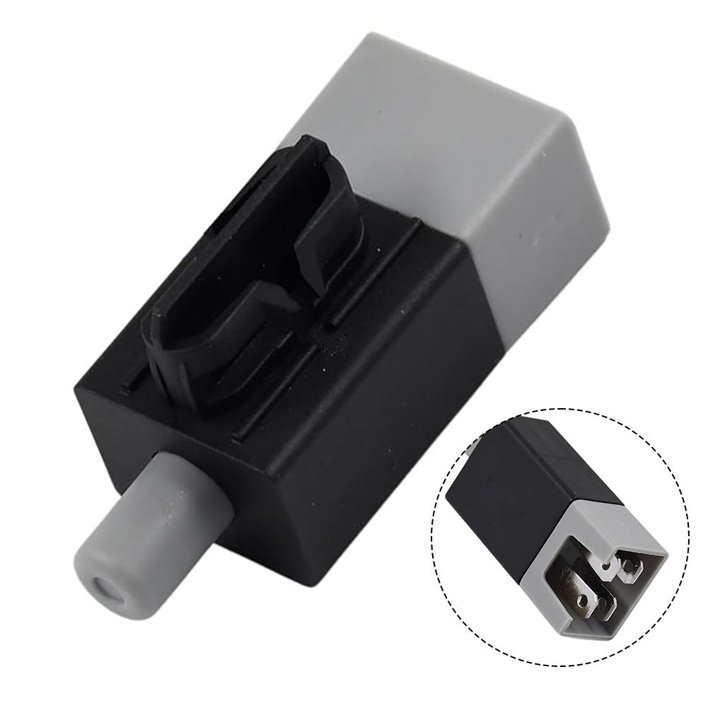 Plastic Interlock Switch 430-550 For Mowers Reliable Compatibility GY20094 LT2213 For Various Lawn Care Machinery CHINA
Plastic Interlock Switch 430-550 For Mowers Reliable Compatibility GY20094 LT2213 For Various Lawn Care Machinery CHINA