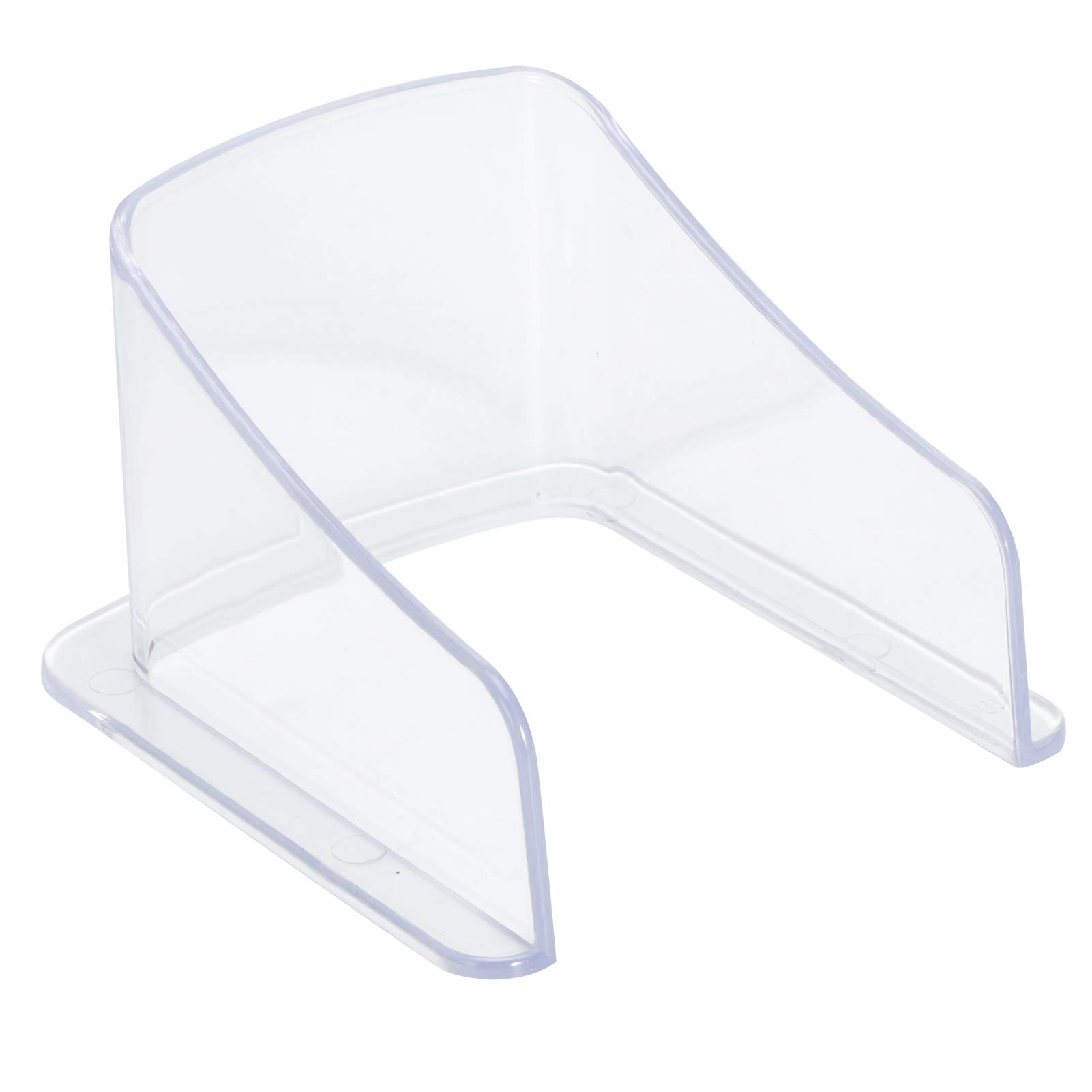 Waterproof Rain Cover for Door Phone, Acrylic and Plastic, for Handset, Entrance
Waterproof Rain Cover for Door Phone, Acrylic and Plastic, for Handset, Entrance