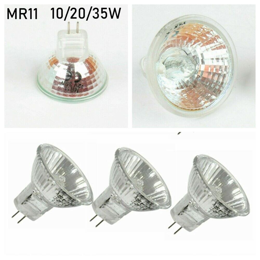 2Pcs Indoor Outdoor Reflector MR11 Lamps Replace Spotlight Bulbs Halogen Bulbs Light Lamps 35W Warm White
2Pcs Indoor Outdoor Reflector MR11 Lamps Replace Spotlight Bulbs Halogen Bulbs Light Lamps 35W Warm White