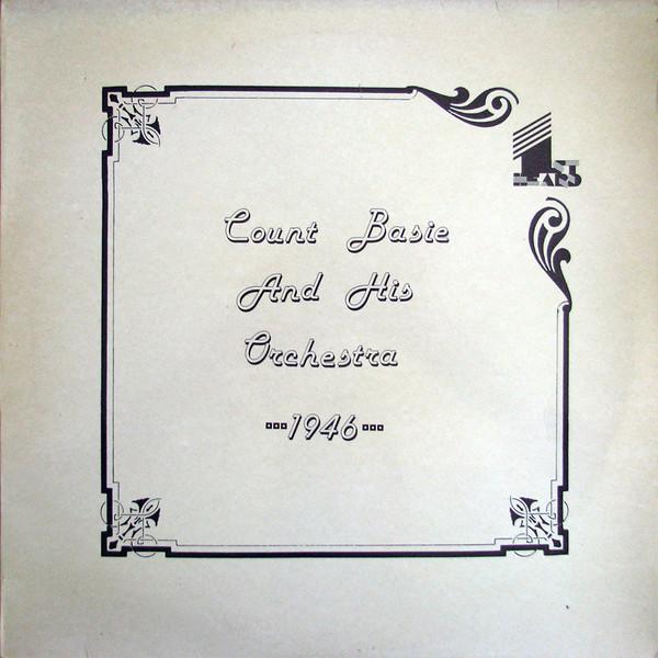 LP Record COUNT BASIE ORCHESTRA - Count Basie And His Orchestra 1946 FH22 First Heard Rec 1978 UK Jazz Used
LP Record COUNT BASIE ORCHESTRA - Count Basie And His Orchestra 1946 FH22 First Heard Rec 1978 UK Jazz Used