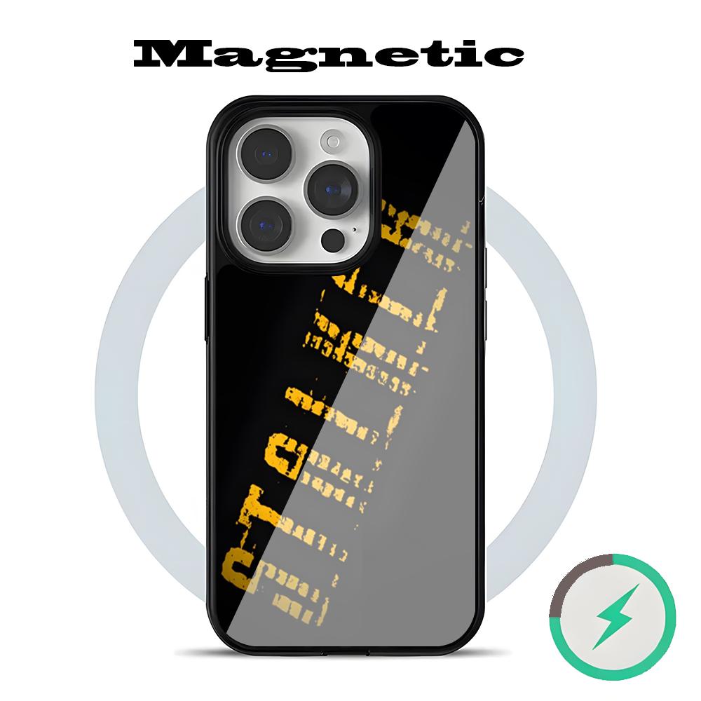 Крутой чехол для телефона S-Stalker 2 (горячая игра) Для Magsafe Для iPhone 16 15 14 13 12 11 Plus Pro Max Mini Зеркальная акриловая крышка TPU iPhone14 Plus
Крутой чехол для телефона S-Stalker 2 (горячая игра) Для Magsafe Для iPhone 16 15 14 13 12 11 Plus Pro Max Mini Зеркальная акриловая крышка TPU iPhone14 Plus
