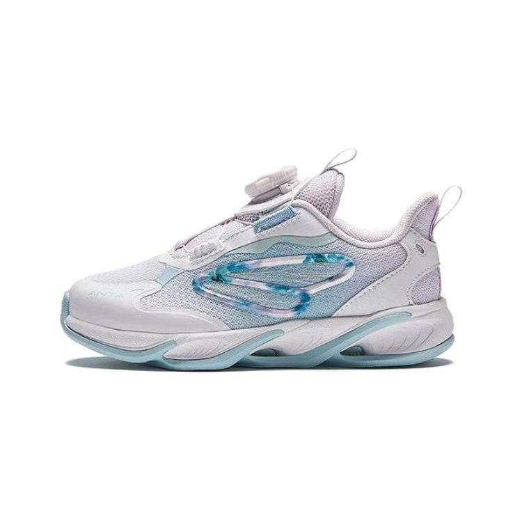 Anta Childrens Red Flame Casual Comfortable Wear-Resistant Breathable Low-Top Running Shoes Kids Sneakers White Blue 322419913-2 28
Anta Childrens Red Flame Casual Comfortable Wear-Resistant Breathable Low-Top Running Shoes Kids Sneakers White Blue 322419913-2 28