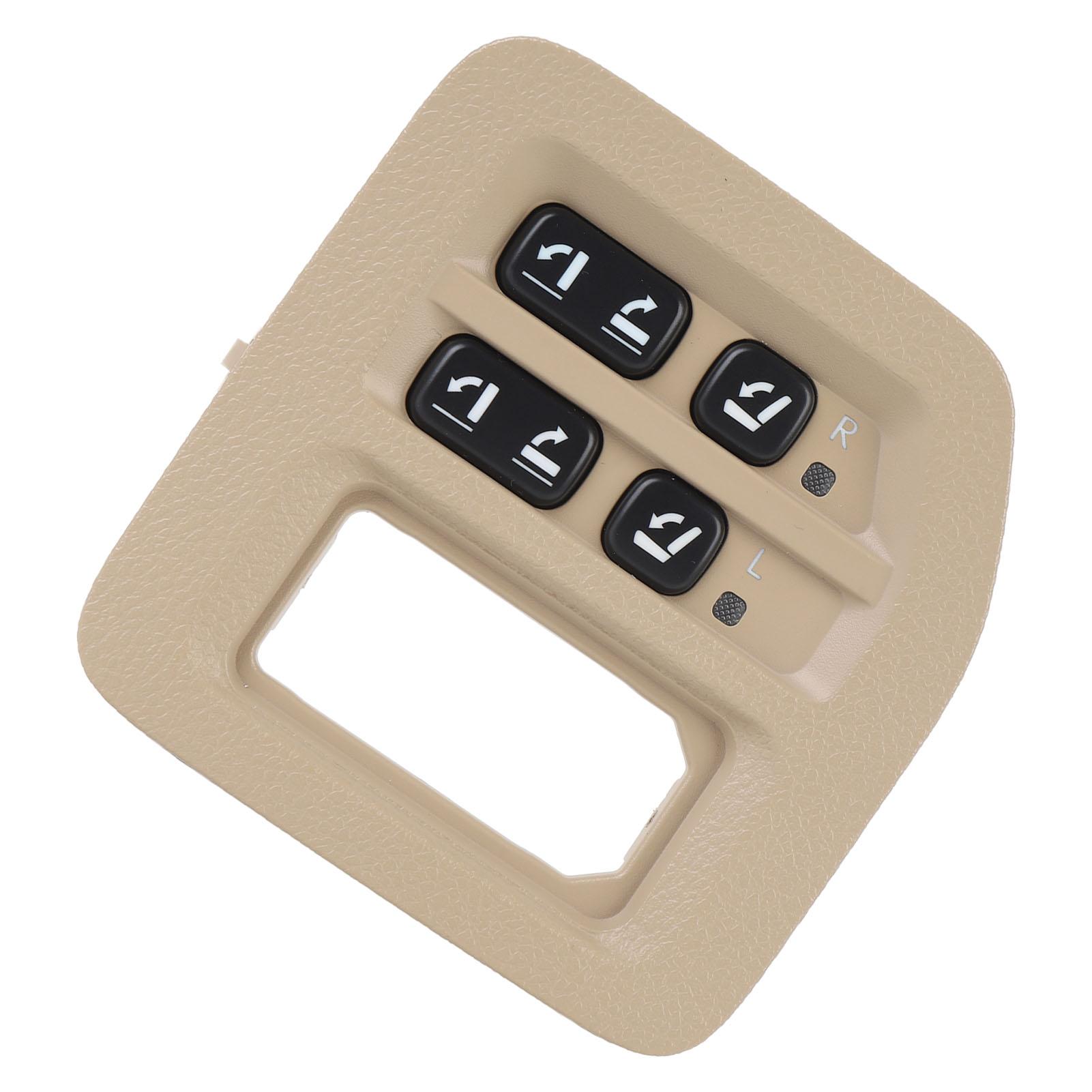 Folding Seat Improve Driving Comfort Wear Resistant Fit 15C223 for LX 570 Third Generation
Folding Seat Improve Driving Comfort Wear Resistant Fit 15C223 for LX 570 Third Generation