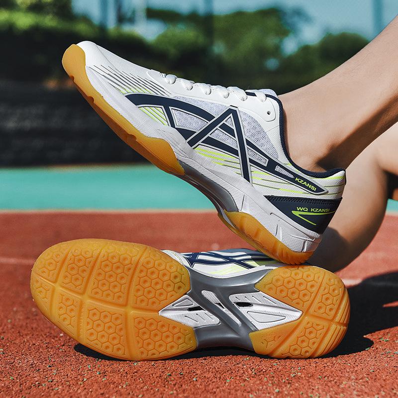 table tennis shoes men s and women s spring and autumn breathable tennis non-slip shock absorption teenagers middle school students badminton shoes 35
table tennis shoes men s and women s spring and autumn breathable tennis non-slip shock absorption teenagers middle school students badminton shoes 35