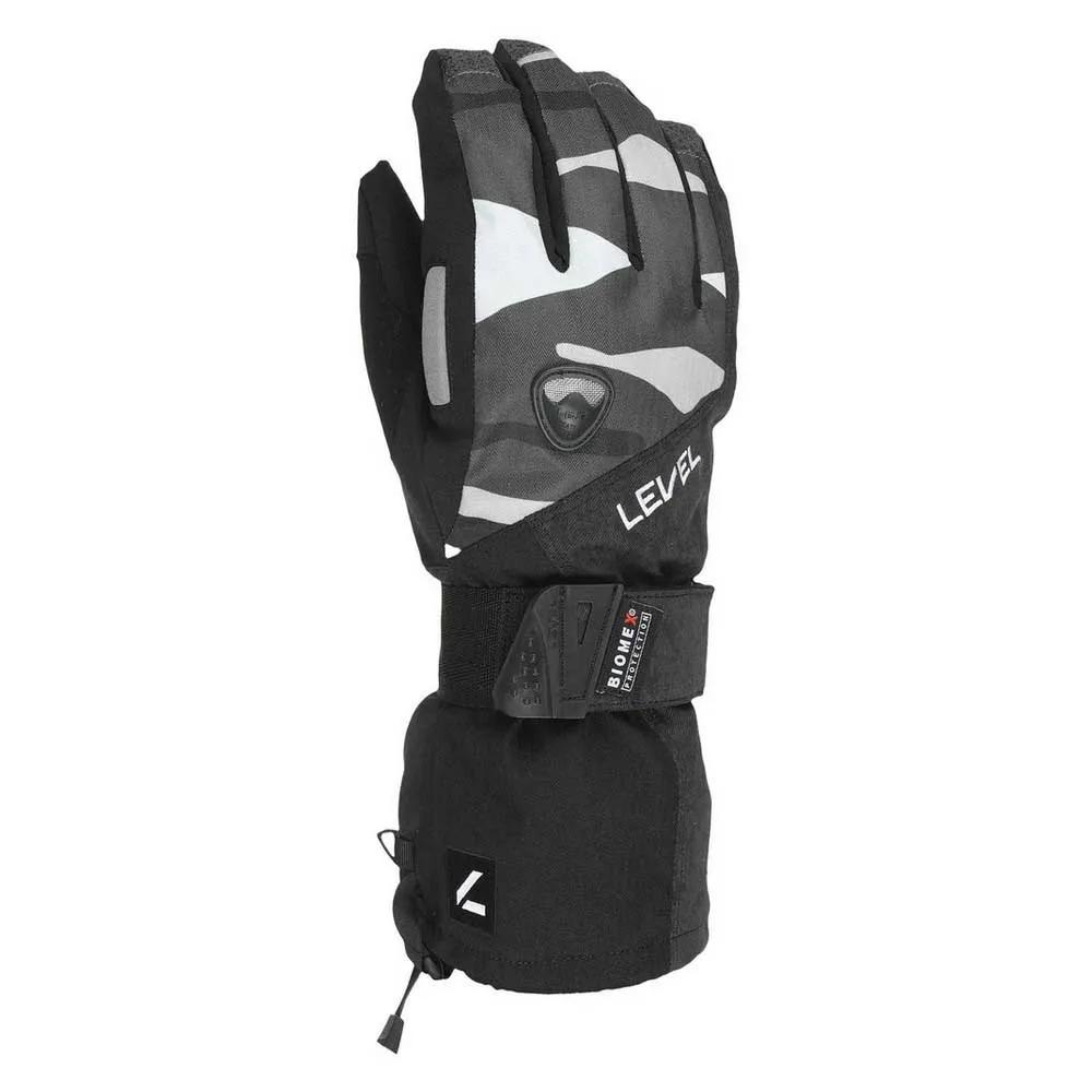 Level Перчатки Fly 2XL
Level Перчатки Fly 2XL