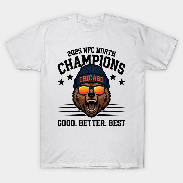 Men Black Print T-shirt Nfc North Champions, Chicago Football No-Cut Transfer Paper Print Cotton Tshirt 2XL білий
Men Black Print T-shirt Nfc North Champions, Chicago Football No-Cut Transfer Paper Print Cotton Tshirt 2XL білий