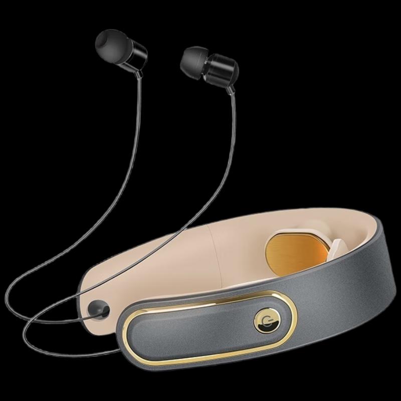 Dis DE-F32 Electric Pulse Neck Massager
Dis DE-F32 Electric Pulse Neck Massager