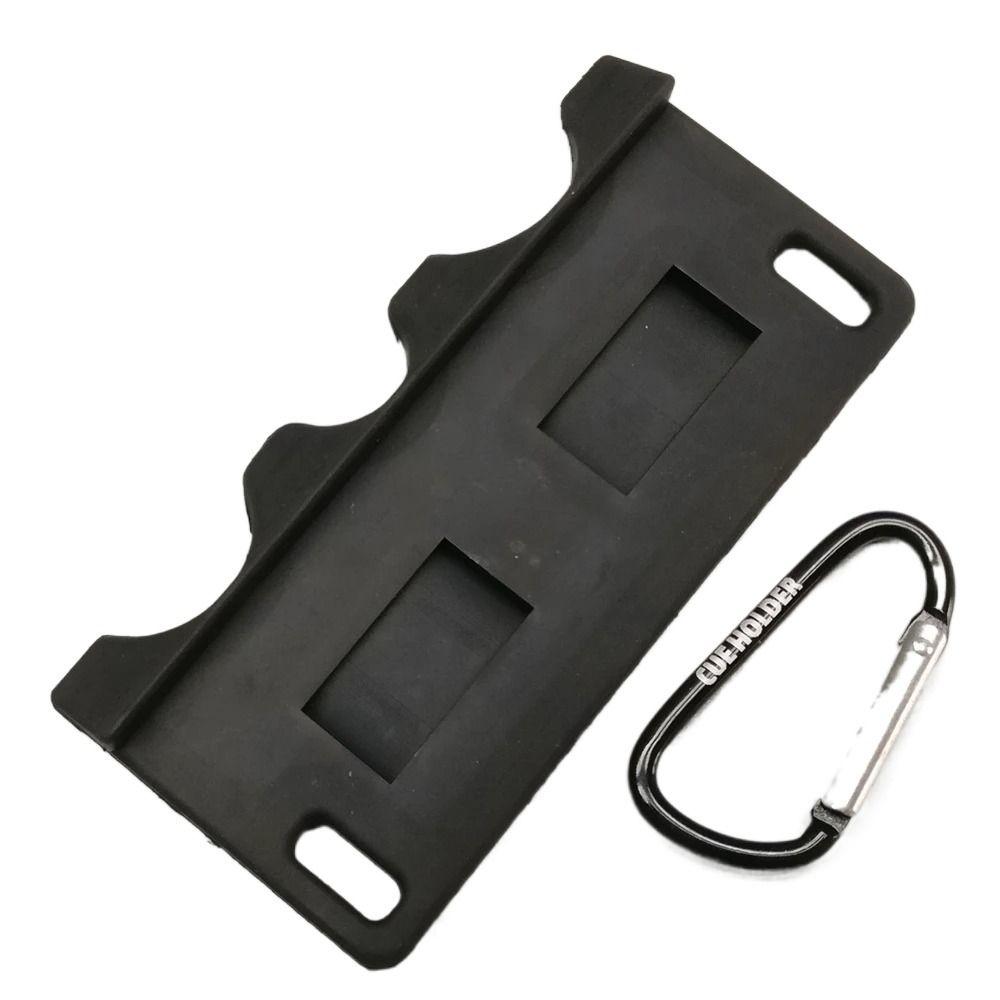 Pole Storage Snooker Cue Stick Portable Holder Portable Cue Stick Claw Rack Billiard Accessories black-logo random color
Pole Storage Snooker Cue Stick Portable Holder Portable Cue Stick Claw Rack Billiard Accessories black-logo random color