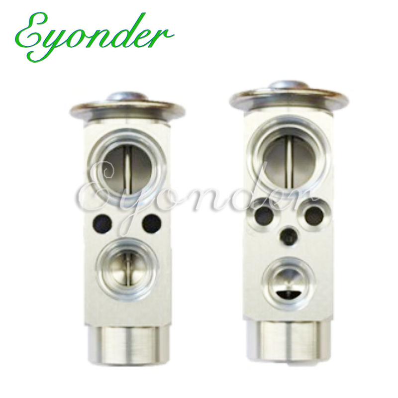 TXV BLOCK EXPANSION VALVE for Case IH Caterpillar 325C Ford New Holland John Deere Krone 82034858 122-6015 122-6015-H AZ45987
TXV BLOCK EXPANSION VALVE for Case IH Caterpillar 325C Ford New Holland John Deere Krone 82034858 122-6015 122-6015-H AZ45987