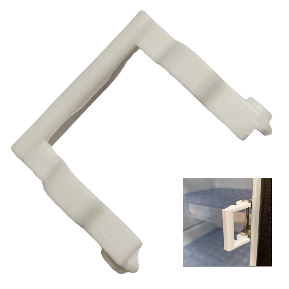 RV Fridge Part Fridge Door Switch RV Fridge Repair White RV Fridge Door Switch Parts Fridge Fridge Door Sensor China Mainland
RV Fridge Part Fridge Door Switch RV Fridge Repair White RV Fridge Door Switch Parts Fridge Fridge Door Sensor China Mainland