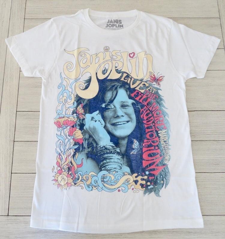 Vintage Janis Joplin In Concert White S to 5XL Tee Shirt CK119 Unisex T-Shirt XXXXL
Vintage Janis Joplin In Concert White S to 5XL Tee Shirt CK119 Unisex T-Shirt XXXXL