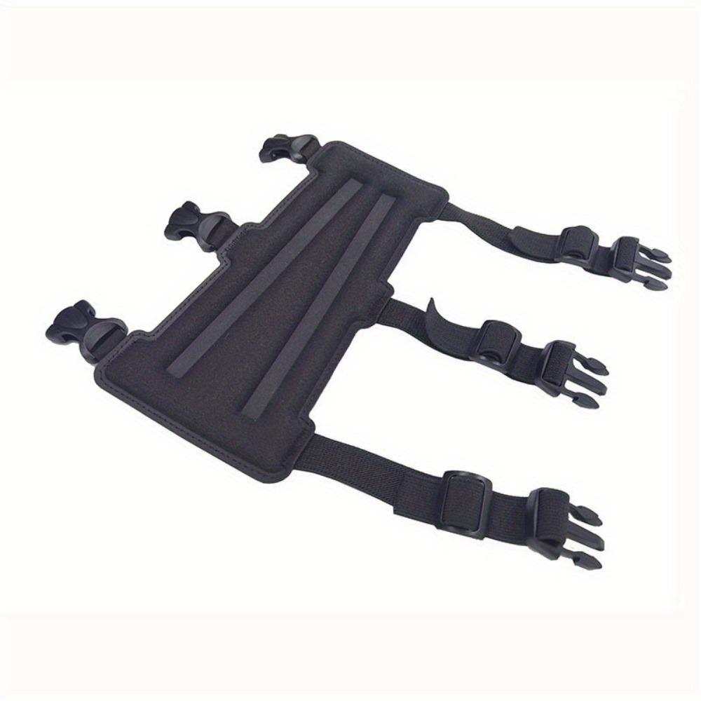 1PC Archery Armguard Archery Armguard Recurve for Compound Bows Traditional Sports Comfort Black чорний
1PC Archery Armguard Archery Armguard Recurve for Compound Bows Traditional Sports Comfort Black чорний