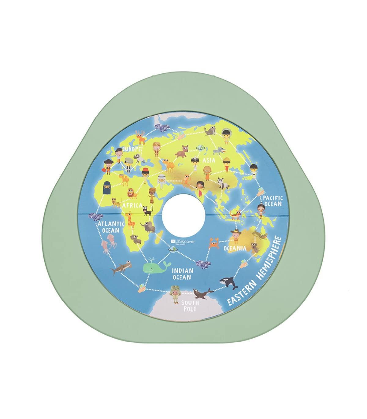 Стол Stokke Mew Доска Sugoroku World Trip Ш54см x В1см x Г54см 627702 Двусторонний
Стол Stokke Mew Доска Sugoroku World Trip Ш54см x В1см x Г54см 627702 Двусторонний