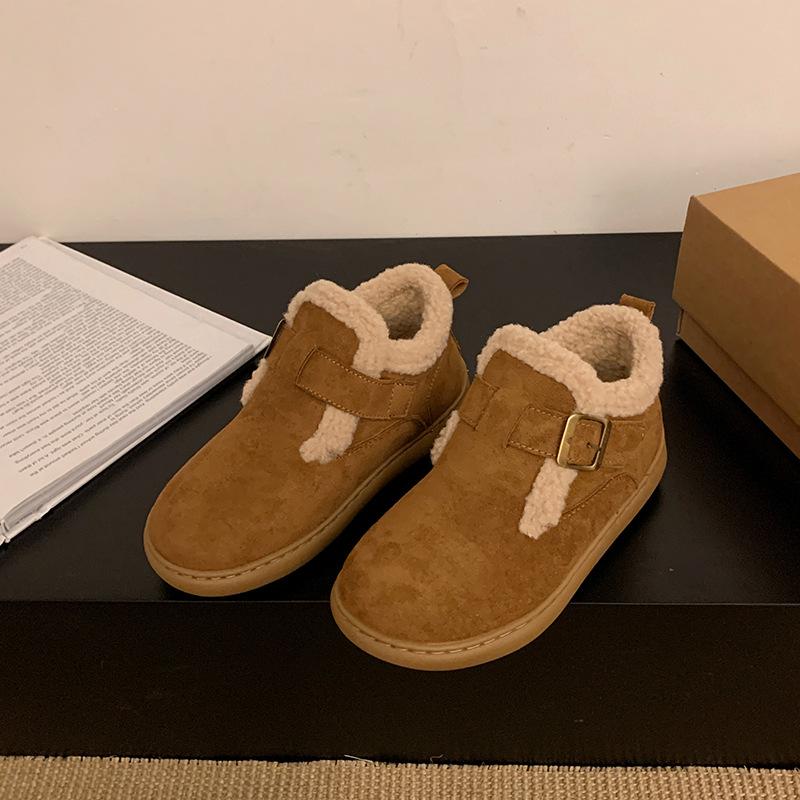 Женские зимние легкие теплые зимние ботинки на толстой подошве, нескользящие износостойкие повседневные кроссовки, хлопковые ботинки, обувь с мехом 40 верблюд
Женские зимние легкие теплые зимние ботинки на толстой подошве, нескользящие износостойкие повседневные кроссовки, хлопковые ботинки, обувь с мехом 40 верблюд