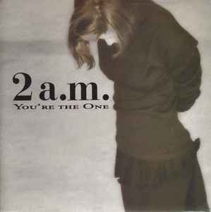 7inch Record 2AM Youre The One PB41709 RCA 1987 UK Rock Used
7inch Record 2AM Youre The One PB41709 RCA 1987 UK Rock Used