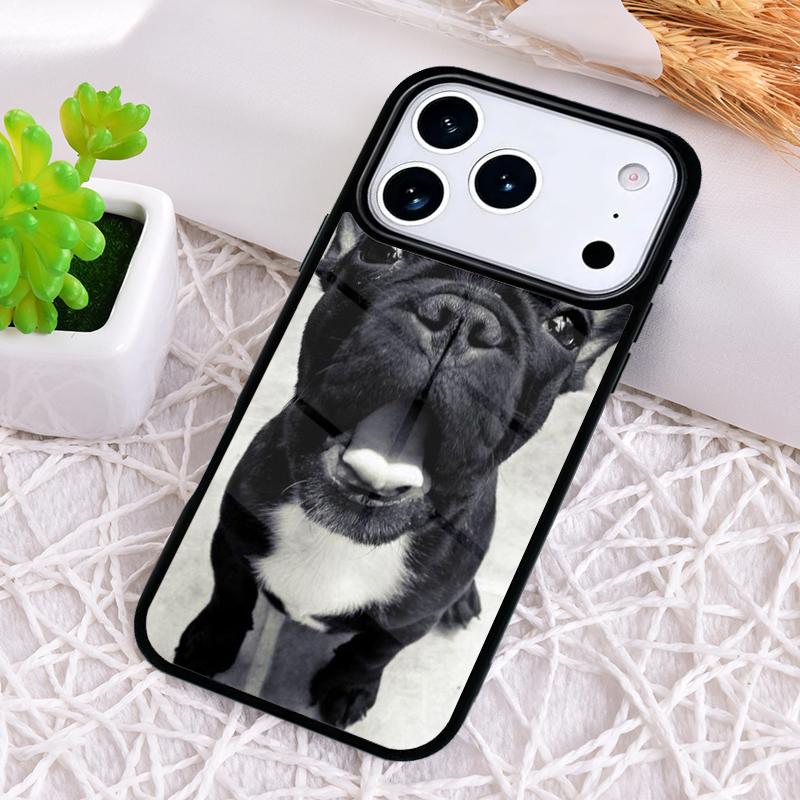Adorable French Bulldog Phone Case for iPhone 17 Air 16 15 11 12 14 13 Pro Max Shockproof Cover iPhone Air
Adorable French Bulldog Phone Case for iPhone 17 Air 16 15 11 12 14 13 Pro Max Shockproof Cover iPhone Air