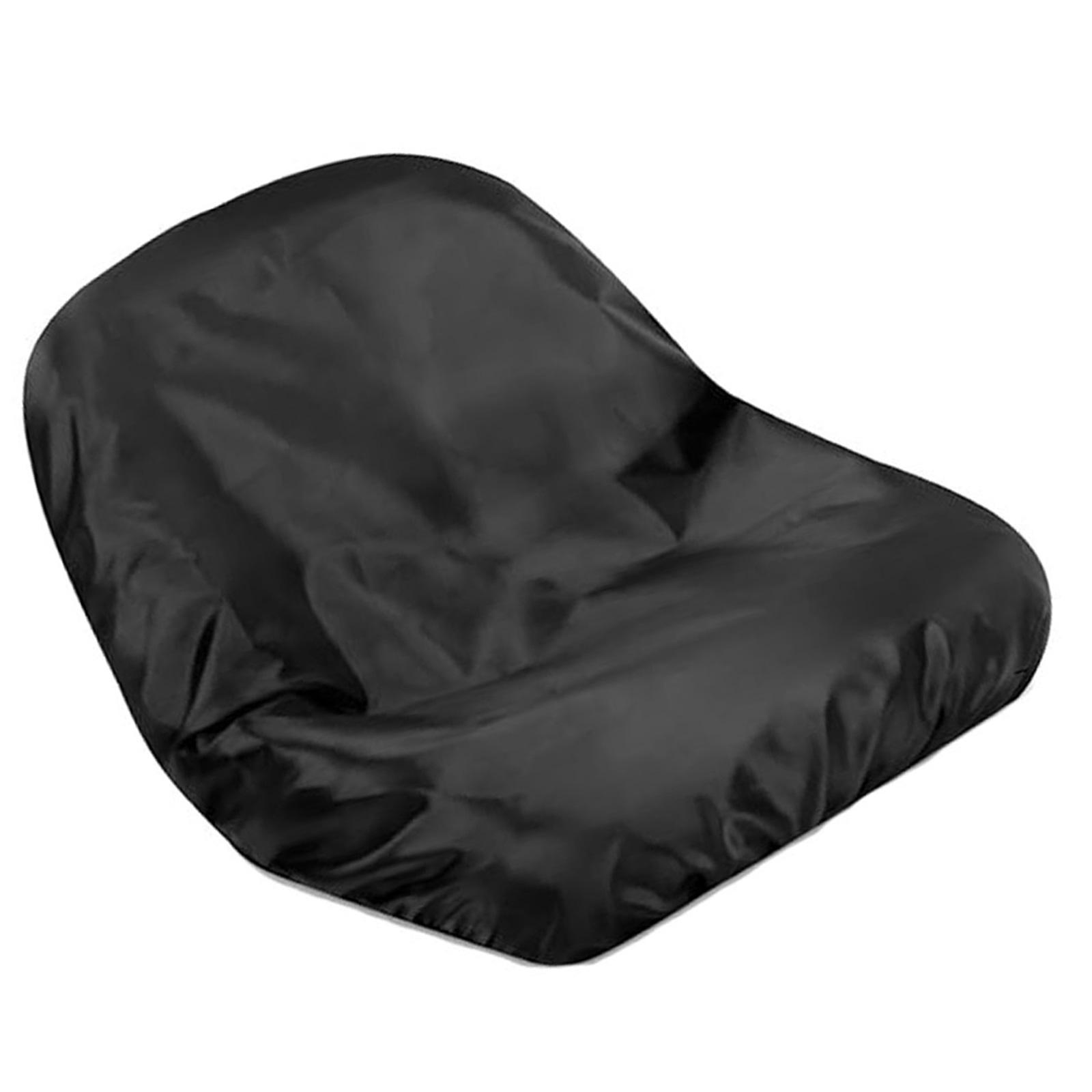 Weather Resistant Lawn Tractor Seat Cover Mower Seat Protector Easy to Clean Fits Multiple Models Quick Setups Design 1
Weather Resistant Lawn Tractor Seat Cover Mower Seat Protector Easy to Clean Fits Multiple Models Quick Setups Design 1