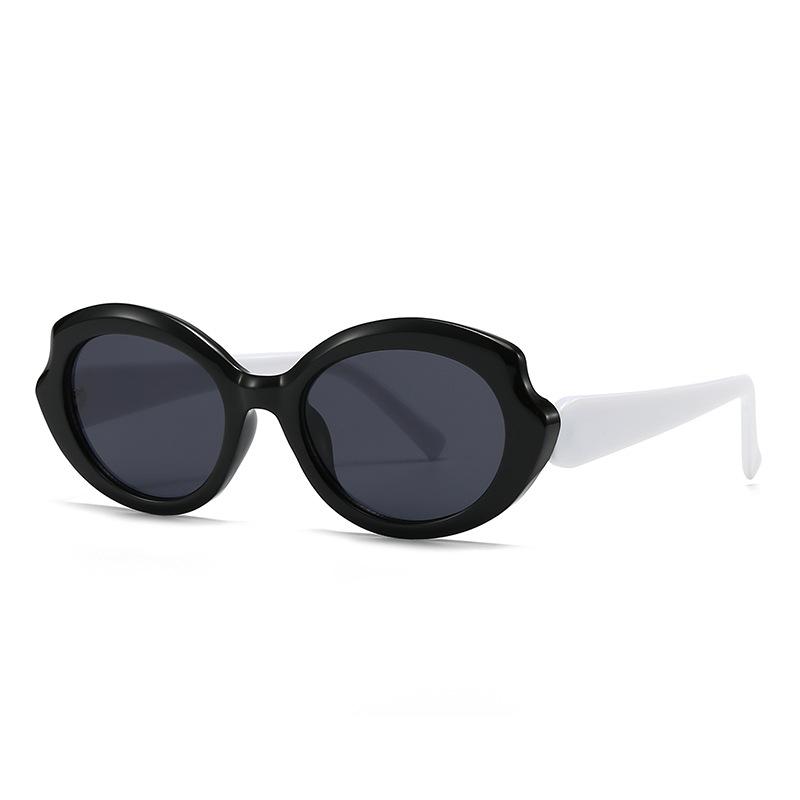 Vintage Irregular Sunglasses ladies For Men Luxury Designer Punk Shades Popular Big Frame Outdoor Driving Sun Glasses UV400
Vintage Irregular Sunglasses ladies For Men Luxury Designer Punk Shades Popular Big Frame Outdoor Driving Sun Glasses UV400