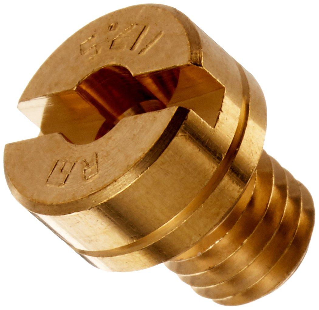 KITACO Main Jet Set (D) for TZR50R/TZM50R/RZ50, Mikuni Round/Large (#112.5/#115/#117.5/#120) 450-0056030
KITACO Main Jet Set (D) for TZR50R/TZM50R/RZ50, Mikuni Round/Large (#112.5/#115/#117.5/#120) 450-0056030