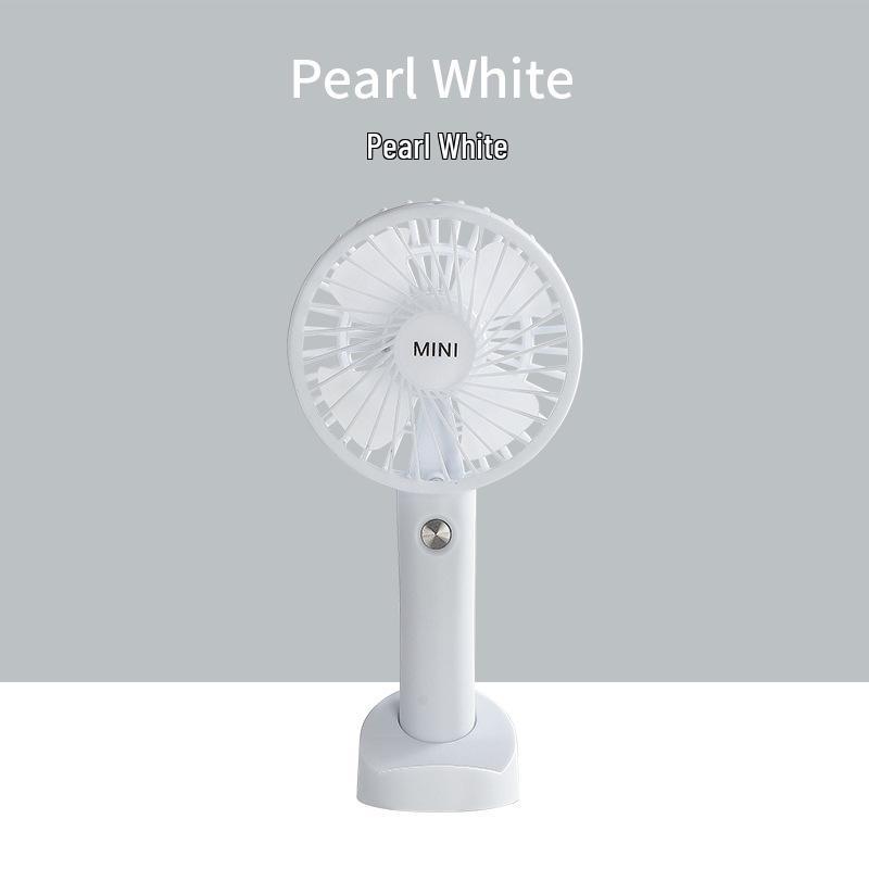 Cartoon Portable Rechargeable Mini Fan with Long Battery Life Rechargeable Color Box Packaging
Cartoon Portable Rechargeable Mini Fan with Long Battery Life Rechargeable Color Box Packaging