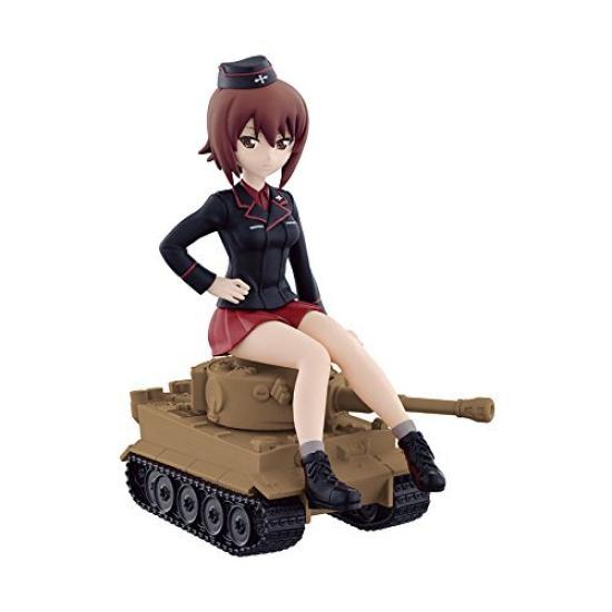 Ichiban Kuji Premium Girls & Panzer Final Chapter F Prize Kuromori Mine Girls Academy Фигурка Махо Нисидзуми (Приз)
Ichiban Kuji Premium Girls & Panzer Final Chapter F Prize Kuromori Mine Girls Academy Фигурка Махо Нисидзуми (Приз)