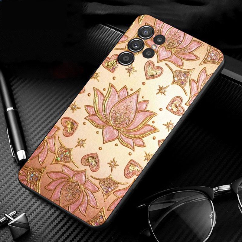 Phone Case For Samsung Galaxy S26 S25 S24 S23 S22 Ultra S23 S22 S25 Plus S24 FE S26Edge Lotus Flower S25
Phone Case For Samsung Galaxy S26 S25 S24 S23 S22 Ultra S23 S22 S25 Plus S24 FE S26Edge Lotus Flower S25