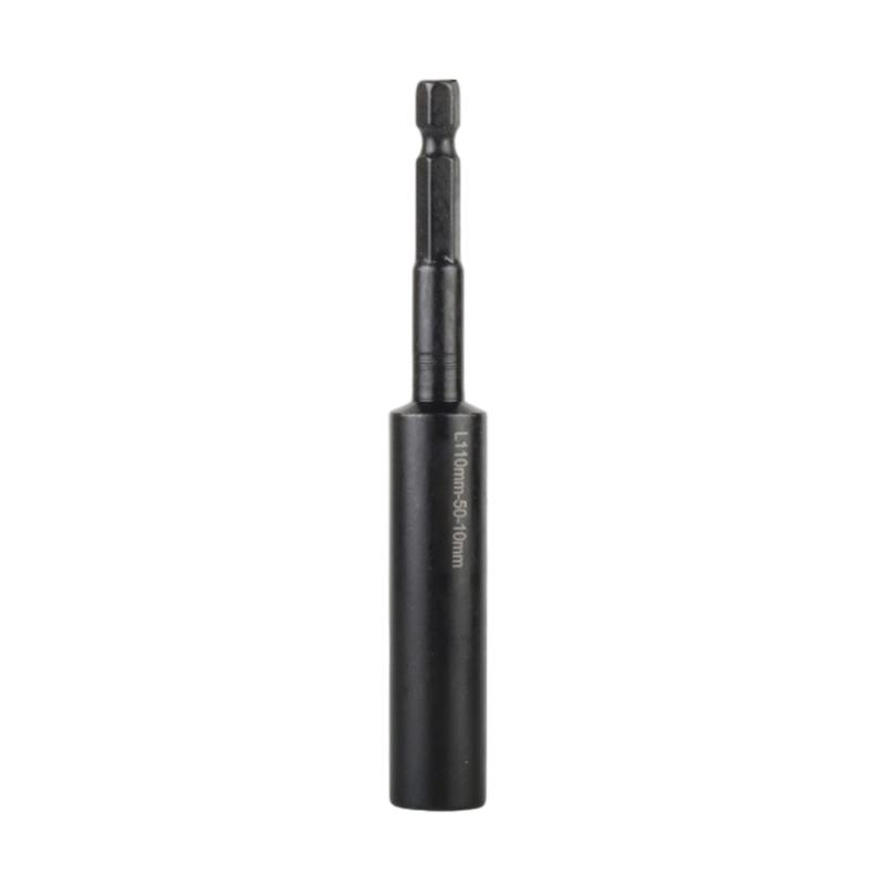 Powerful Socket Inner Hexagonal Wrench Hexagonal Handle Screwdriver Extension Rod Screwdriver Insert Power Tool
Powerful Socket Inner Hexagonal Wrench Hexagonal Handle Screwdriver Extension Rod Screwdriver Insert Power Tool