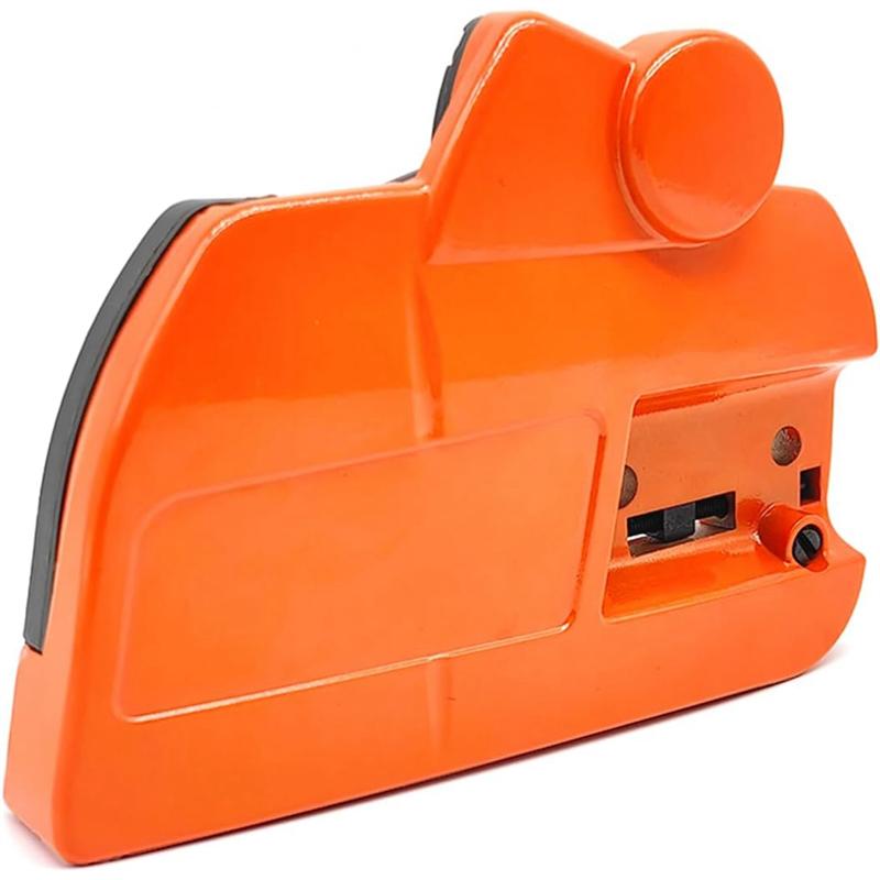Fresh Chainsaw Clutch Cover 537286301 For 537286301 Chainsaw Clutch Cover Chainsaw Clutch Cover With Brake помаранчевий
Fresh Chainsaw Clutch Cover 537286301 For 537286301 Chainsaw Clutch Cover Chainsaw Clutch Cover With Brake помаранчевий