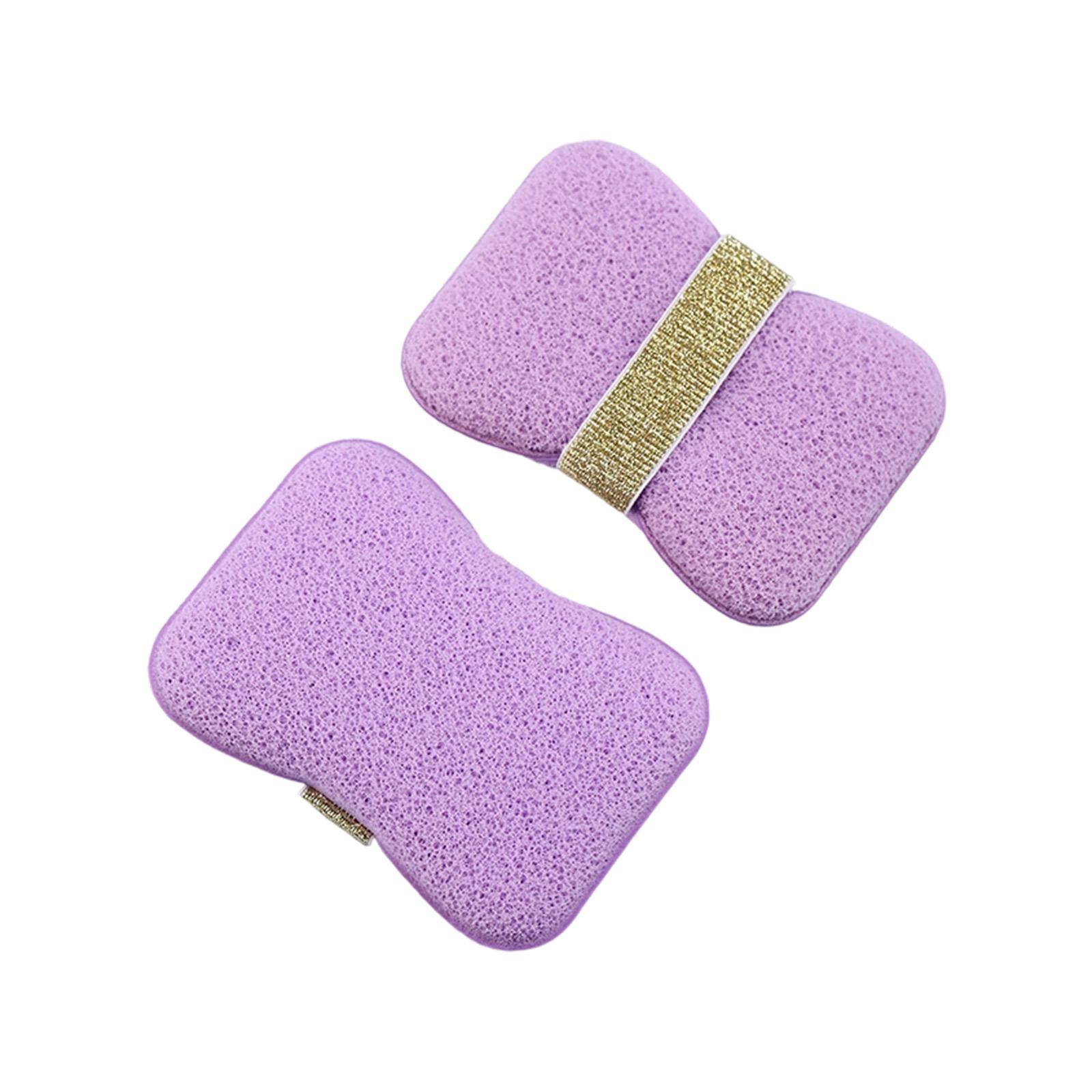 Luxury Mesh Soap Saver Pouch Generates Rich Lather Reusable Sponges For Body Wash And Skincare 4
Luxury Mesh Soap Saver Pouch Generates Rich Lather Reusable Sponges For Body Wash And Skincare 4