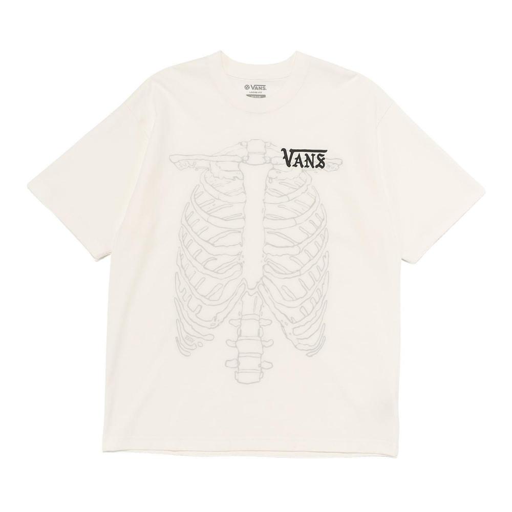 Vans Mte Ribcage Reversible Ss Tee Vn000pjtc9f Egret L
Vans Mte Ribcage Reversible Ss Tee Vn000pjtc9f Egret L