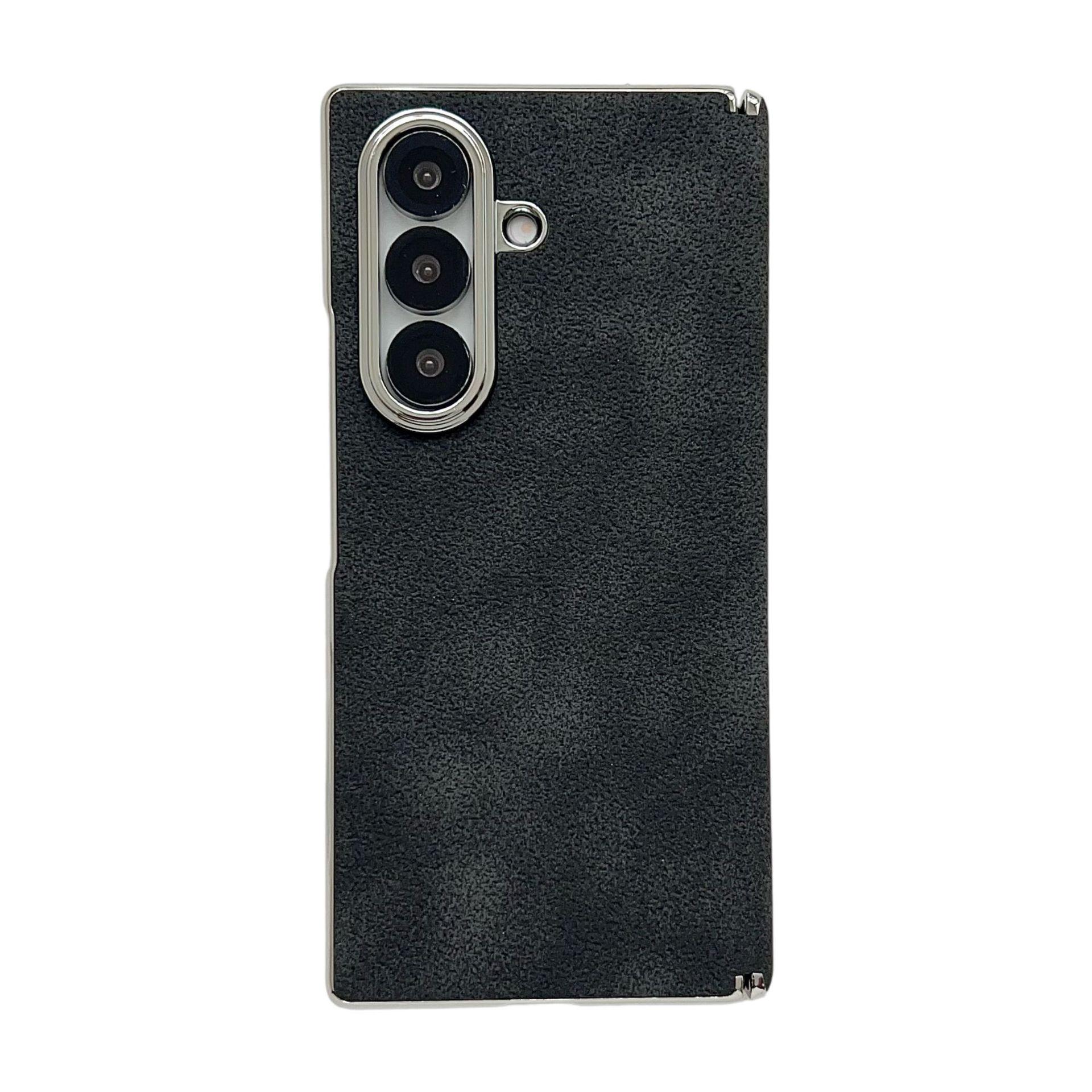 ZFold7 Magnetic Moon Crater Case with Double Hinge Protection for ZFold6/5/4 Samsung ZFold4
ZFold7 Magnetic Moon Crater Case with Double Hinge Protection for ZFold6/5/4 Samsung ZFold4