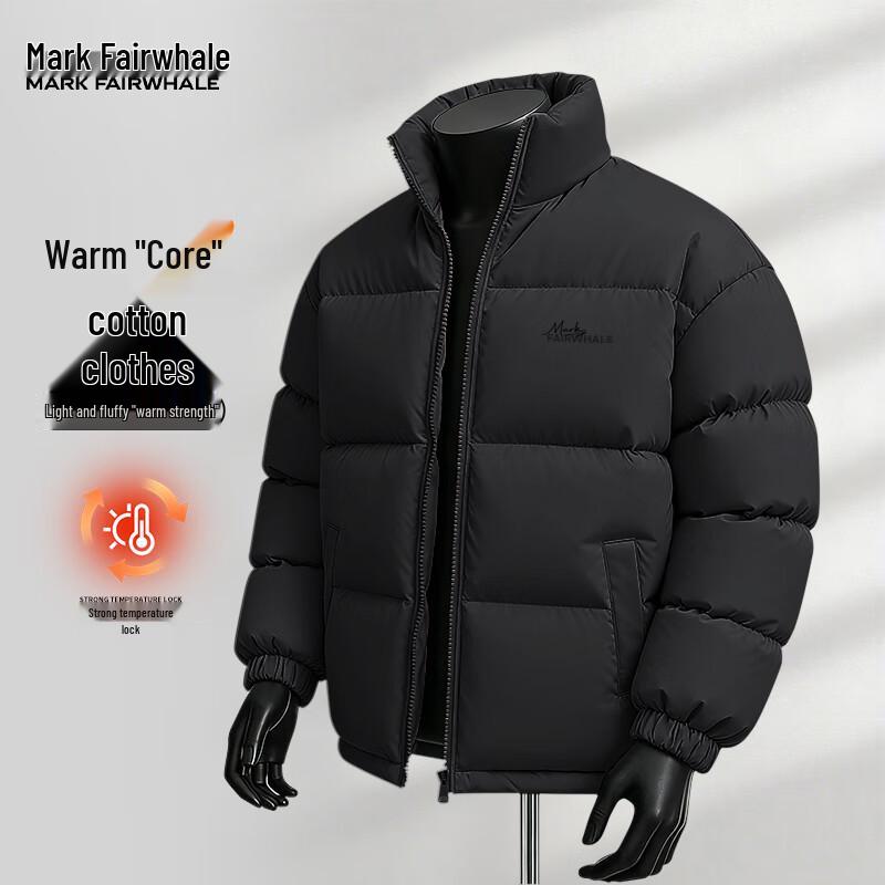 Мужская зимняя куртка-пуховик Mark Fairwhale XL
Мужская зимняя куртка-пуховик Mark Fairwhale XL