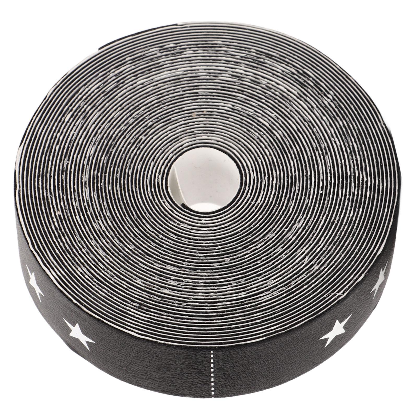 Racket Head Tape Racket Protection Tape Antiscratch Tennis Racket Head Guard 18mm Width 5m Length
Racket Head Tape Racket Protection Tape Antiscratch Tennis Racket Head Guard 18mm Width 5m Length