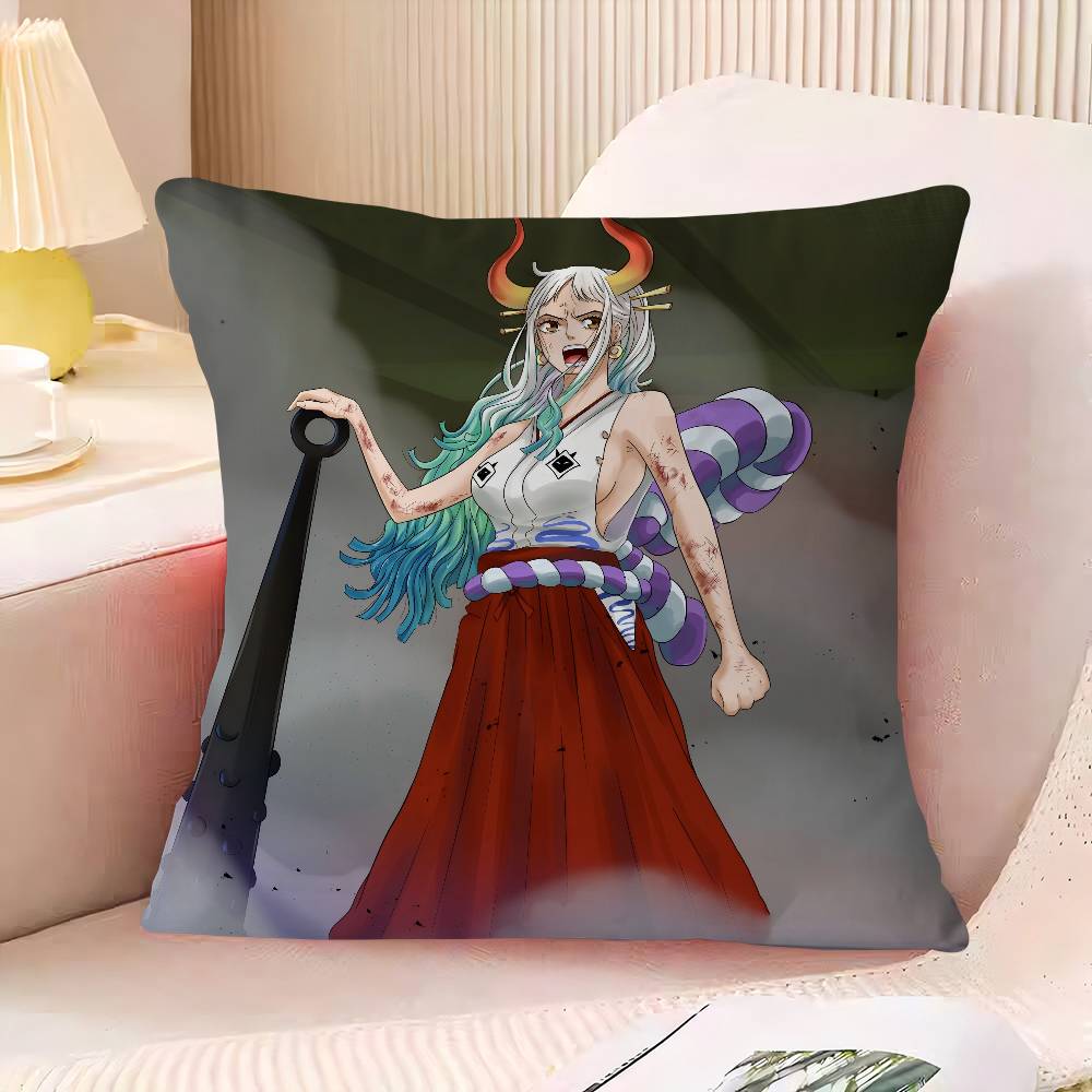 Y-Yamato Pillowcase Toon Gift Cushion Cover Bedroom Home Sofa Chair Seat Decor Pillow Case 16x16Inch
Y-Yamato Pillowcase Toon Gift Cushion Cover Bedroom Home Sofa Chair Seat Decor Pillow Case 16x16Inch