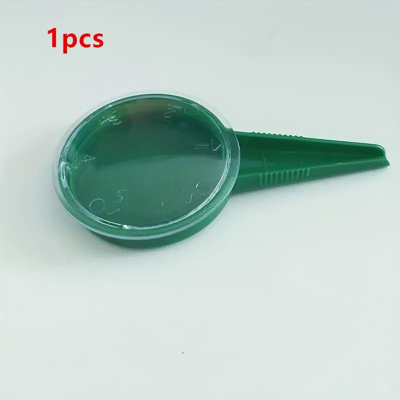 1 шт. Садовый инструмент, сеялка, дозатор семян, сеялка, разбрасыватель, сеялка для цветов, ручной пластиковый зеленый инструмент для садоводства, посева
1 шт. Садовый инструмент, сеялка, дозатор семян, сеялка, разбрасыватель, сеялка для цветов, ручной пластиковый зеленый инструмент для садоводства, посева