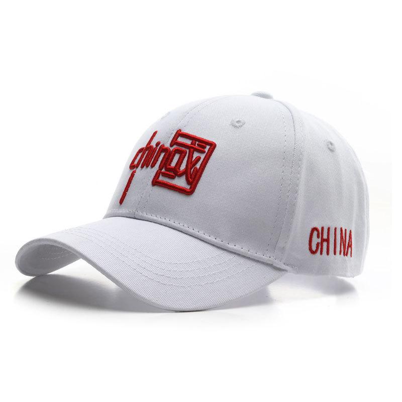National Style Fashion Trend Letter Embroidery Couple Cap Women s Outdoor Shopping Sports Leisure Men s Baseball Hat Adjustable білий
National Style Fashion Trend Letter Embroidery Couple Cap Women s Outdoor Shopping Sports Leisure Men s Baseball Hat Adjustable білий
