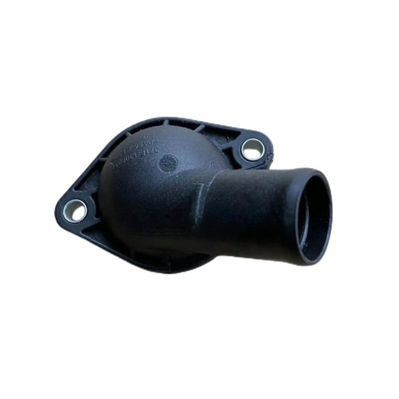 Thermostat Engine 1.0L Thermostats Cover Hose Fitting for Chery QQ3 Cowin 1 Riich M1 A1 Thermostat Cover
Thermostat Engine 1.0L Thermostats Cover Hose Fitting for Chery QQ3 Cowin 1 Riich M1 A1 Thermostat Cover