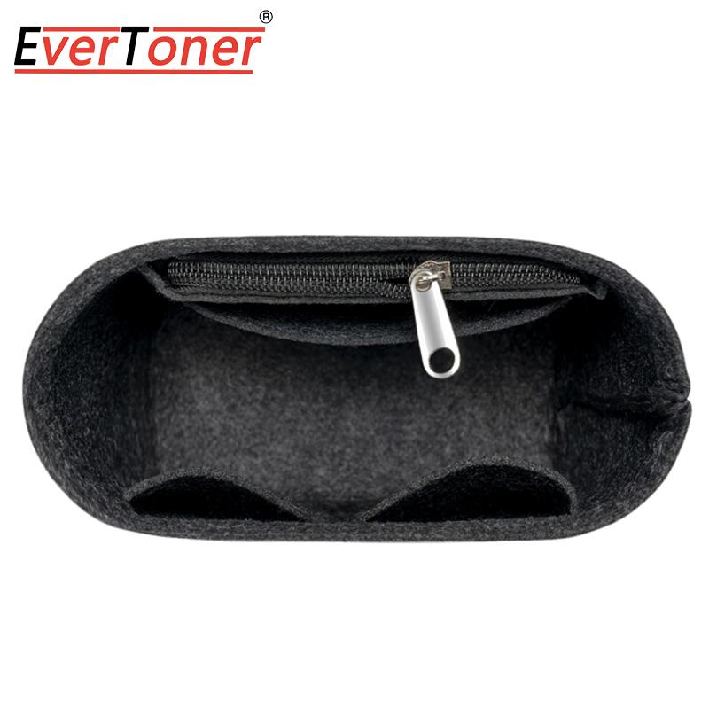 EverToner For GG Ophidia Bucket Felt Cloth Insert Bag Organizer Makeup Handbag Travel Storage Organizer Inner Purse Cosmetic Toi MINI-14X10.5X8cm
EverToner For GG Ophidia Bucket Felt Cloth Insert Bag Organizer Makeup Handbag Travel Storage Organizer Inner Purse Cosmetic Toi MINI-14X10.5X8cm