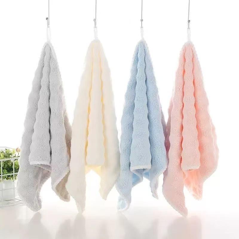 Ultra-Soft Absorbent Fleece Towels - Ideal for Bath & Face - No Shedding, Lightweight & Perfect for Couples 35x75 cm слонова кістка
Ultra-Soft Absorbent Fleece Towels - Ideal for Bath & Face - No Shedding, Lightweight & Perfect for Couples 35x75 cm слонова кістка