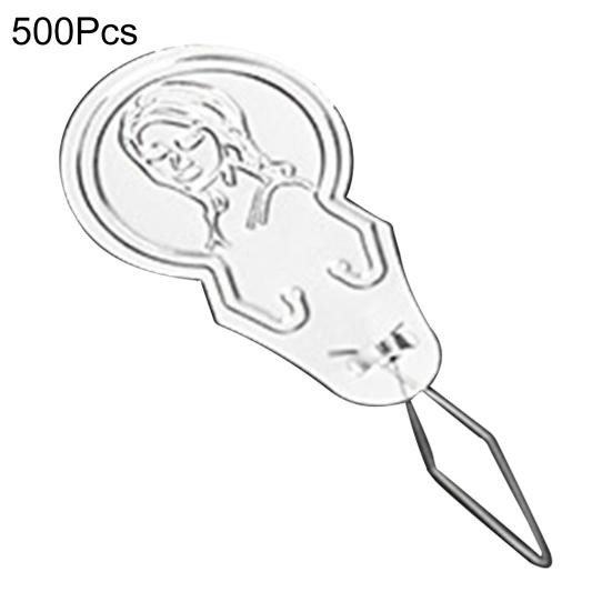 Вправляння нитки в голку Creative Alloy Calabash Appearance Wire Needle Goedle for Home
Вправляння нитки в голку Creative Alloy Calabash Appearance Wire Needle Goedle for Home