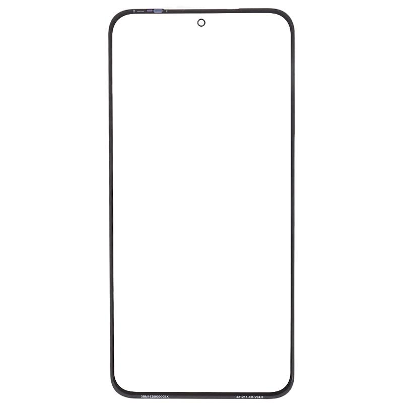 For Motorola Edge 30 Neo 5G Front Screen Glass Lens+OCA Adhesive Replacement Parts (without Logo) Type A
For Motorola Edge 30 Neo 5G Front Screen Glass Lens+OCA Adhesive Replacement Parts (without Logo) Type A