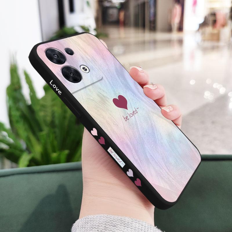 Streamer Love Phone Case For OPPO Reno 10 8 8T 8Z 7 7Z 6 5 Pro 4G 5G F19 F9 Pro Plus Liquid Silicone Cover Reno 8 Pro чёрный
Streamer Love Phone Case For OPPO Reno 10 8 8T 8Z 7 7Z 6 5 Pro 4G 5G F19 F9 Pro Plus Liquid Silicone Cover Reno 8 Pro чёрный