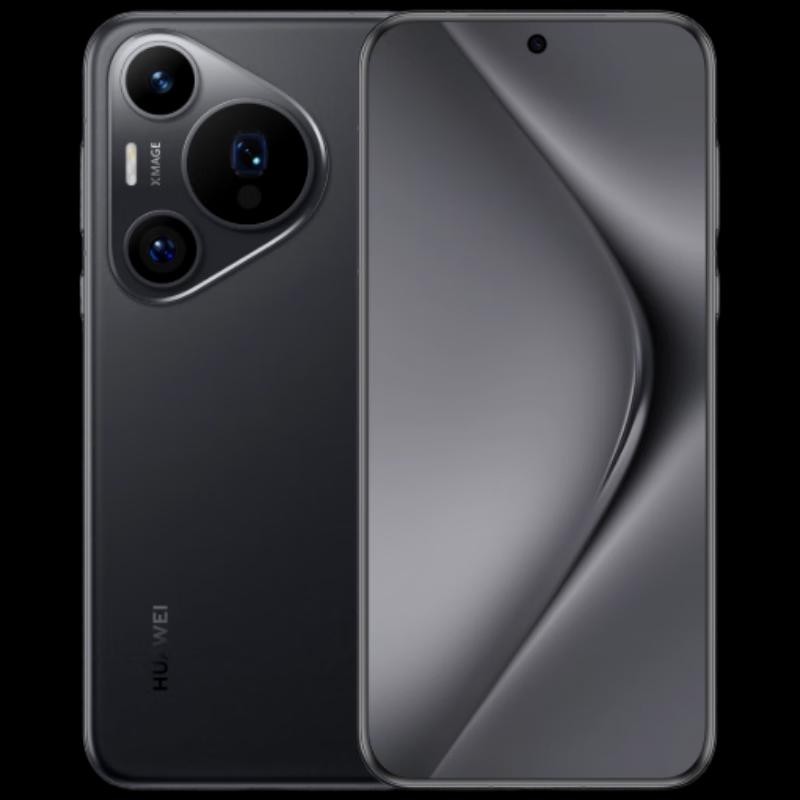 Huawei Pura 70 Pro (CN version)
Huawei Pura 70 Pro (CN version)
