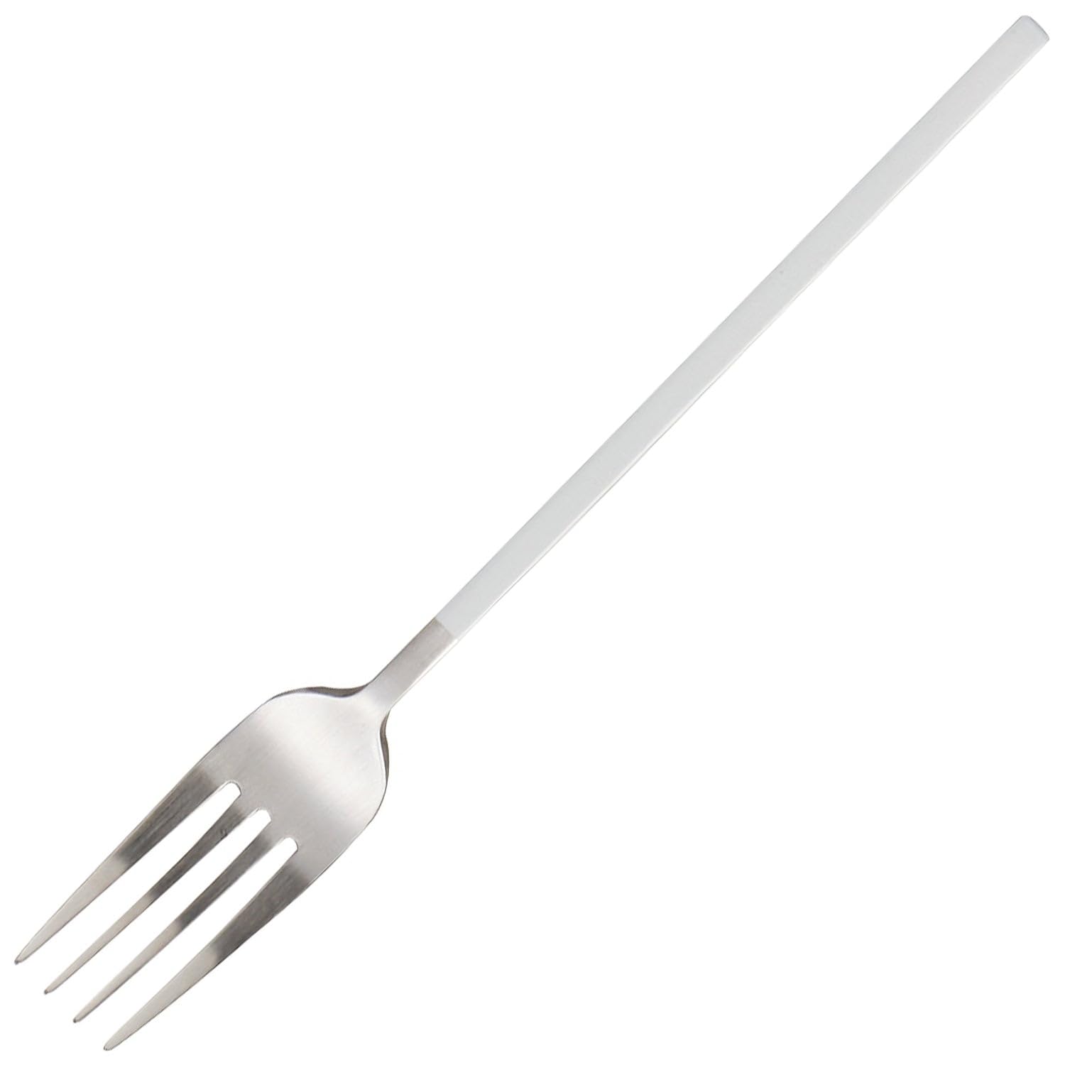 TAMAKI Edge Line Pasta Fork White Width x Total Length 19cm Dishwasher Safe 2.3 T-935729
TAMAKI Edge Line Pasta Fork White Width x Total Length 19cm Dishwasher Safe 2.3 T-935729